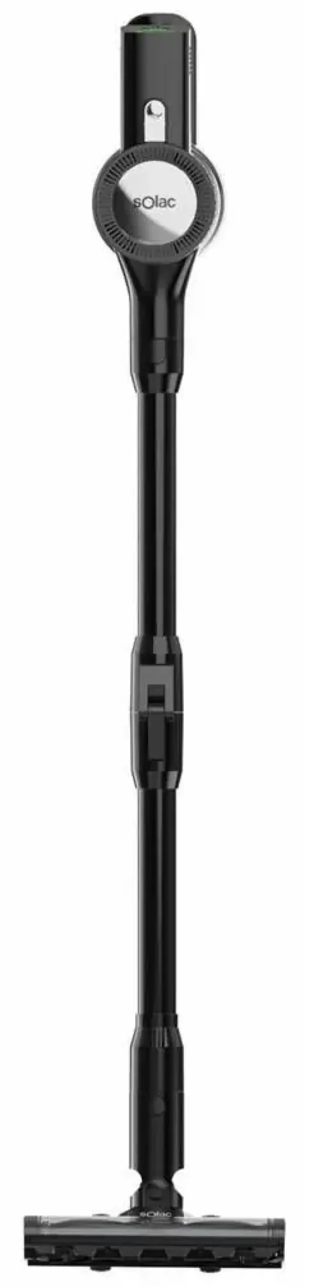 Aspirador Escoba Sin Cable Solac Motor Digital 265W Flexible AE2510