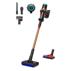 Aspirador Escoba V16 sin Bolsa y Batería DYSON Animal Submarine