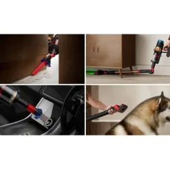 Aspirador Escoba V16 sin Bolsa y Batería DYSON Animal Submarine