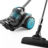 Aspirador Orbegozo ciclónico sin bolsa 800W AP8030