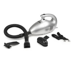 Aspirador Portatil PRINCESS Turbo tiger Compact PRINCESS