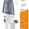 Aspirador Recargable para Líquidos y Sólidos HAEGER BULLET PLUS PV45G004A