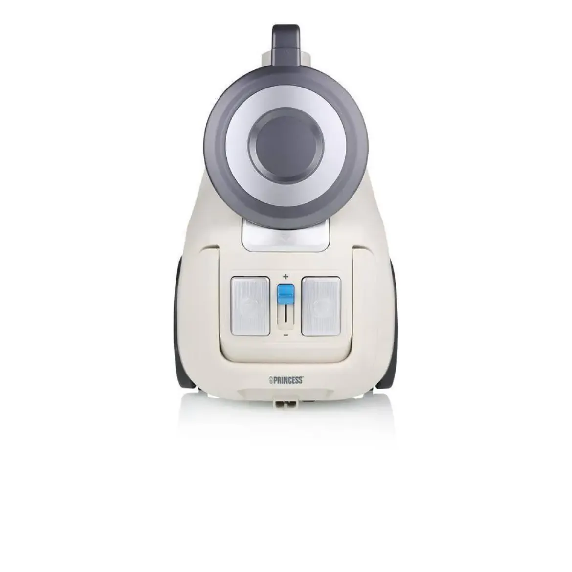 Aspirador sin bolsa Princess Cyclone Storm 700W 16 kPa 80 dB 335080
