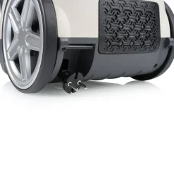 Aspirador sin bolsa Princess Cyclone Storm 700W 16 kPa 80 dB 335080