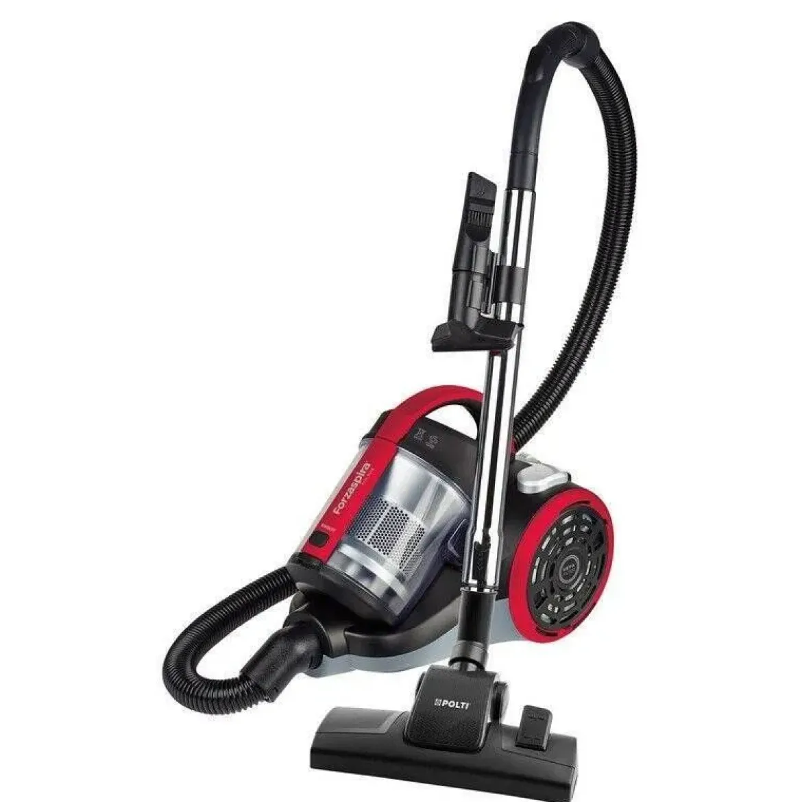 Aspirador sin bolsa 800w POLTI Forzaspira C110 Plus