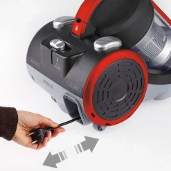 Aspirador sin bolsa 800w POLTI Forzaspira C110 Plus