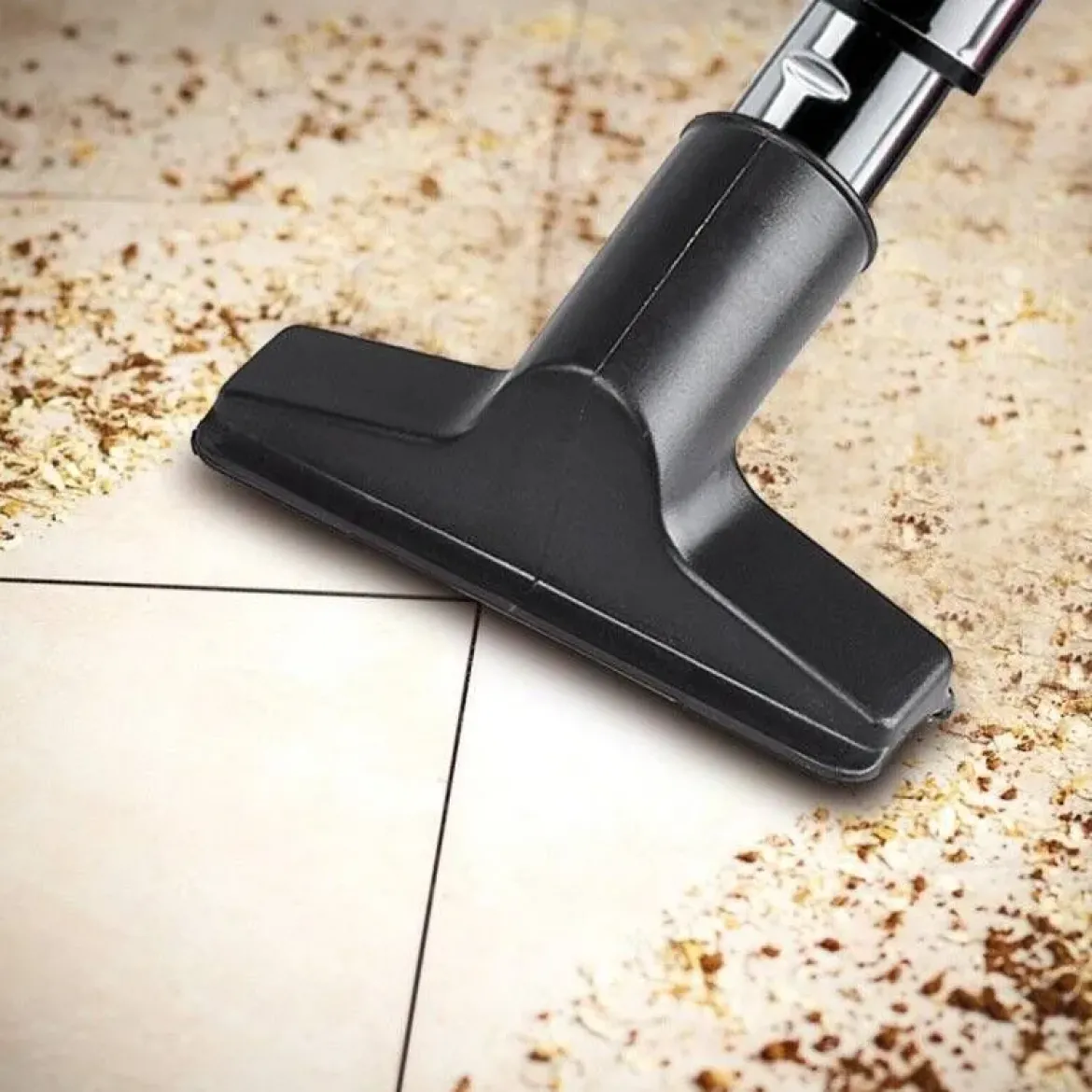 Aspirador sin bolsa 800w POLTI Forzaspira C110 Plus