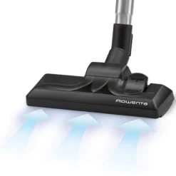 Aspirador Trineo ROWENTA S/Bolsa Compact Power Morado RO3969EA