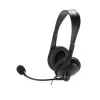 Auricular diadema con micro VIVANCO 36671