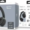 Auricular ENERGY SISTEM Diadema Headphones BT Head Tuner Negro 45761
