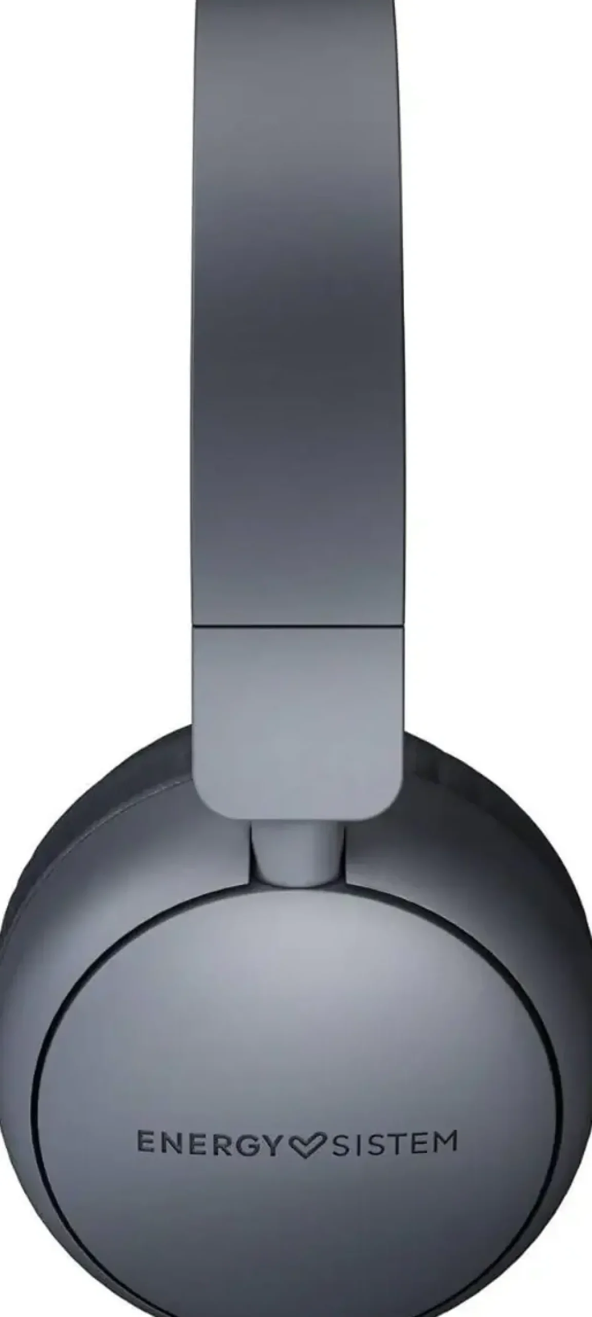 Auricular ENERGY SISTEM Diadema Headphones BT Head Tuner Negro 45761