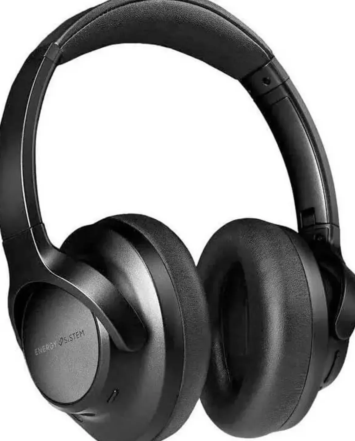 Auricular ENERGY SISTEM Diadema Silent Anc 45839