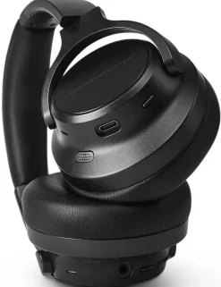 Auricular ENERGY SISTEM Diadema Silent Anc 45839