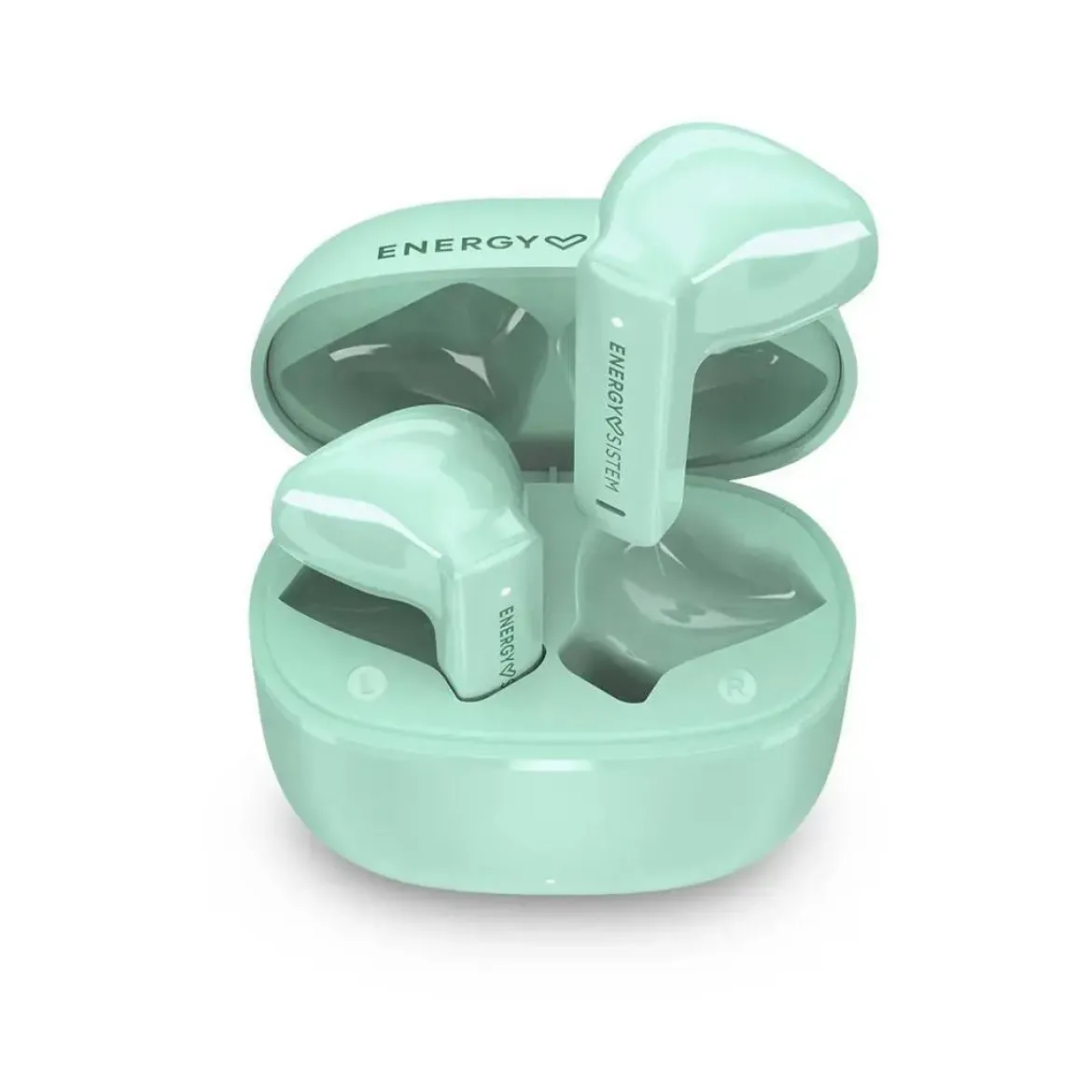 Auricular ENERGY SISTEM Streetmusic Mint 45921