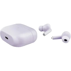 AURICULAR ENERGY SISTEM STYLE 4 TWS VIOLET 45349