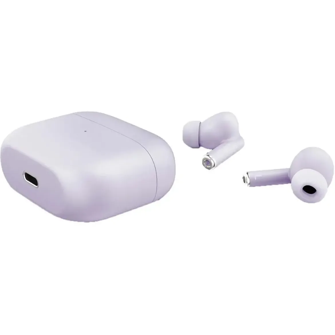 AURICULAR ENERGY SISTEM STYLE 4 TWS VIOLET 45349
