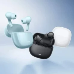 Auriculares Bluetooth Buds 8 Lite con Estuche de Carga XIAOMI REDMI BHR08OJGL