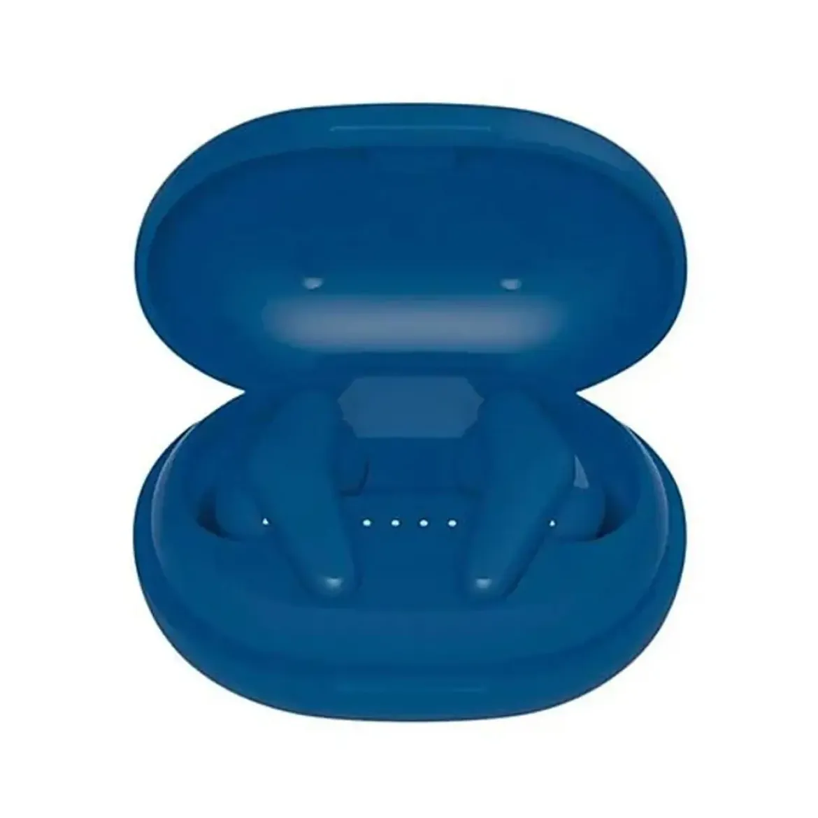 Auriculares bluetooth + Caja de cargaVIVANCO60607