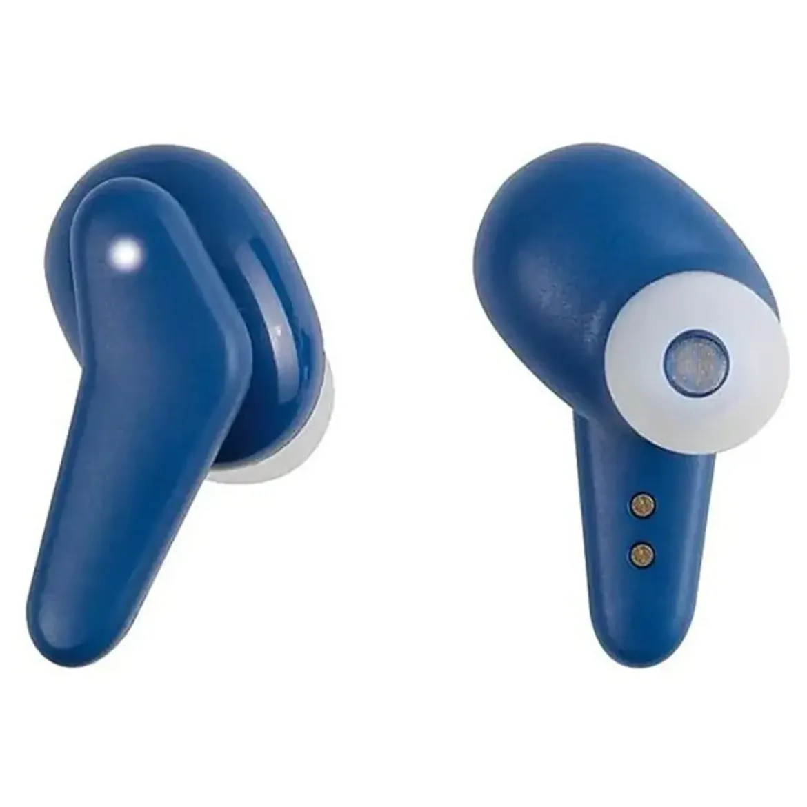 Auriculares bluetooth + Caja de cargaVIVANCO60607