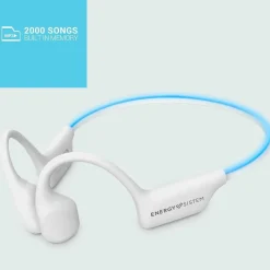 Auriculares Bluetooth Energy Sistem Aquasport IPX8 Sumergibles MP3 8GB 45945