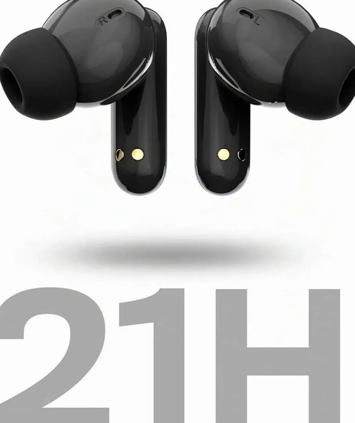 Auriculares Bluetooth Energy Sistem con Cancelación de Ruido ANC 459919