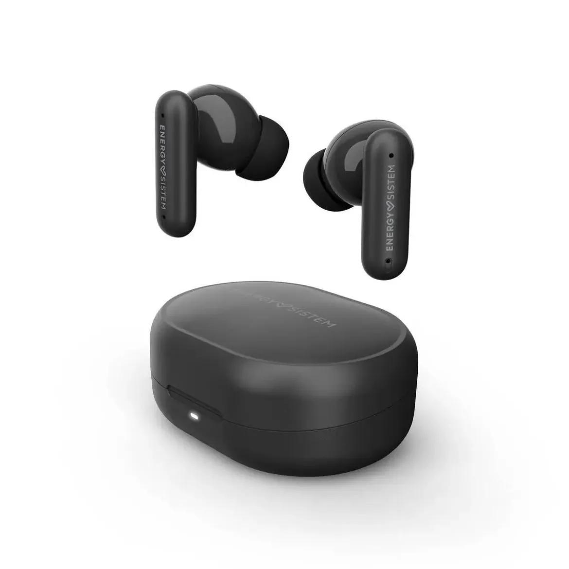 Auriculares Bluetooth Energy Sistem con Cancelación de Ruido ANC 459919