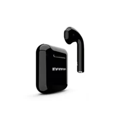 Auriculares Bluetooth negro INFINITON EPWIR52B