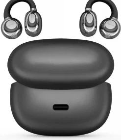 Auriculares Bluetooth Open Sound con ENC e IPX4 CHICPODS Space ENERGY SISTEM 459643