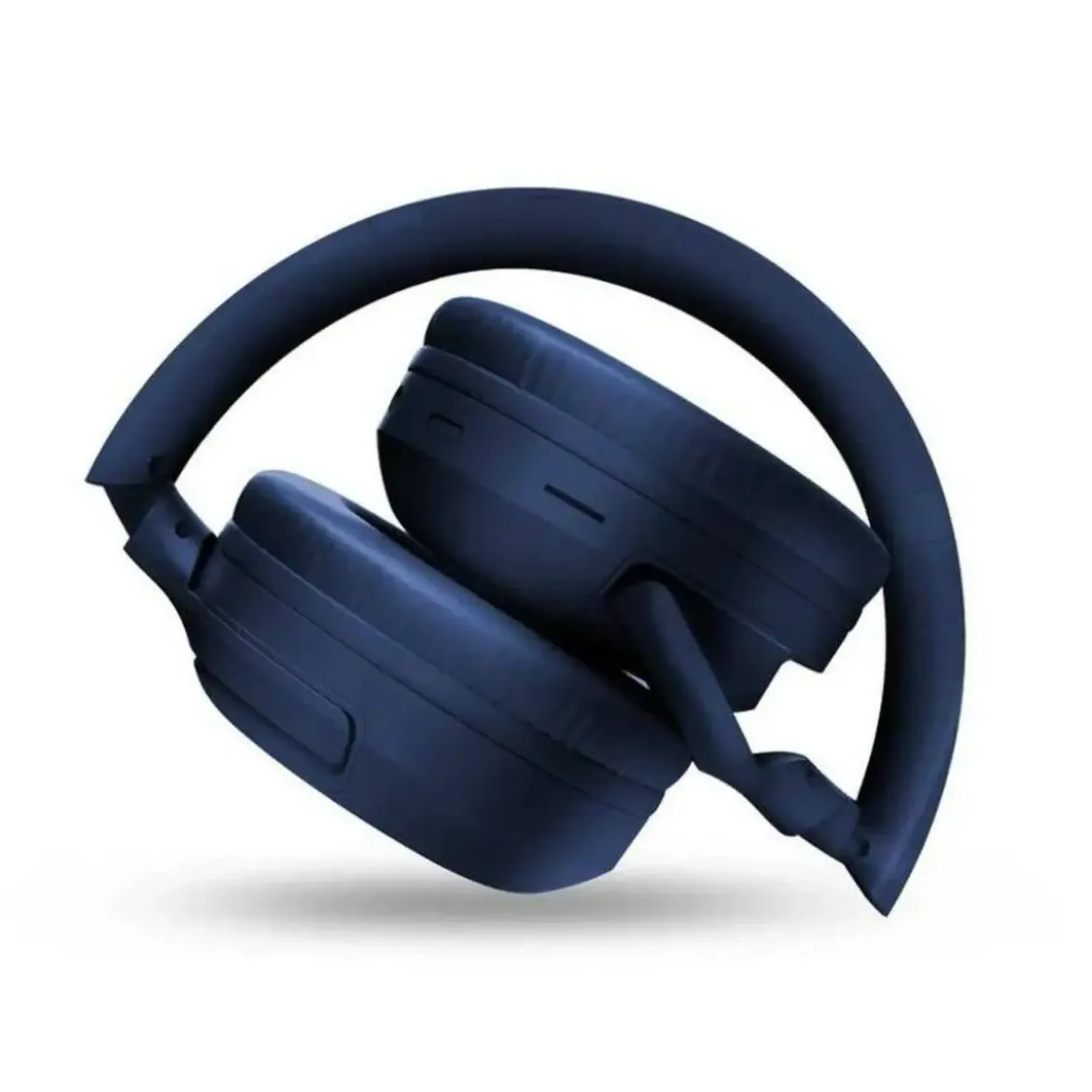 Auriculares Bluetooth Plegables ENERGY SISTEM 459704 RIZZ con 50H Batería Azules