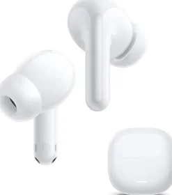 Auriculares Bluetooth Xiaomi Redmi BHR08OLGL Buds 8 Lite Blanco