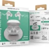 Auriculares con Cancelación de Ruido Serenity Ultra ANC White ENERGY SISTEM R45935
