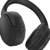 Auriculares ENERGY SISTEM 501052 Bluetooth con Cancelación de Ruido Negro