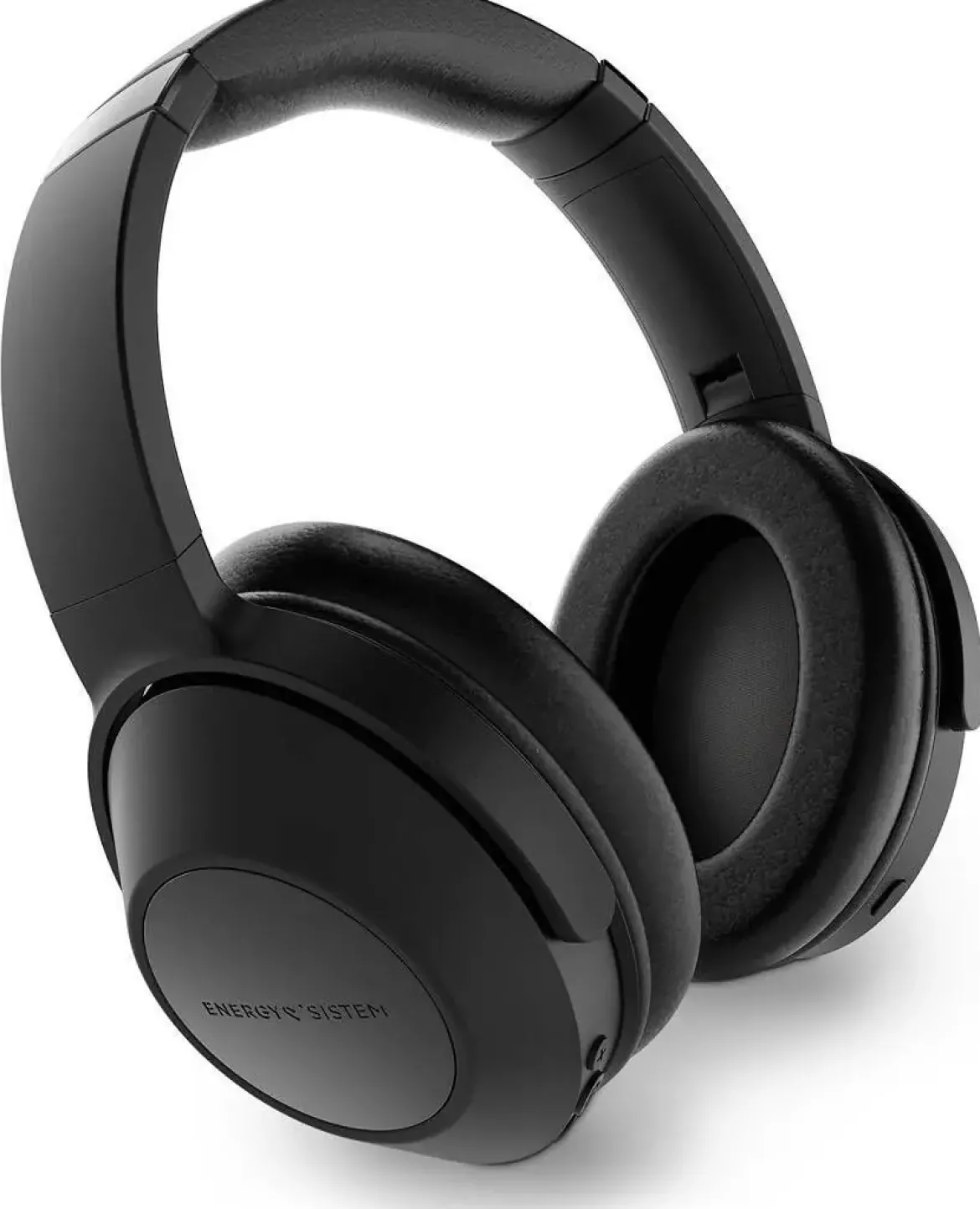 Auriculares Energy Sistem Travel 6 ANC Bluetooth Cancelación Ruido 34h 45307