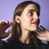 Auriculares Inalámbricos True Wireless Bluetooth 5.4 ENERGY SISTEM 50047 Negro