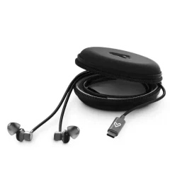 Auriculares Intrauditivos Energy Sistem Tipo C, Micrófono, Control Volumen 45674