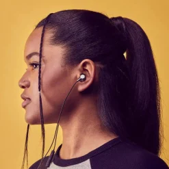 Auriculares Intrauditivos Energy Sistem Tipo C, Micrófono, Control Volumen 45674