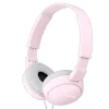 Auriculares Sony Diadema Cerrados Rosa MDRZX110P