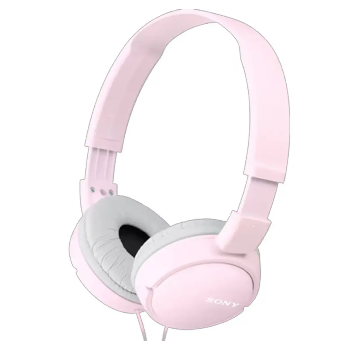 Auriculares Sony Diadema Cerrados Rosa MDRZX110P