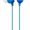 Auriculares Sony Intraaurales Ligeros Botón Cómodos MDREX15LPLI