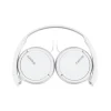 Auriculares SONY MDR-ZX110APW