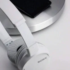 Auriculares SONY MDR-ZX110APW
