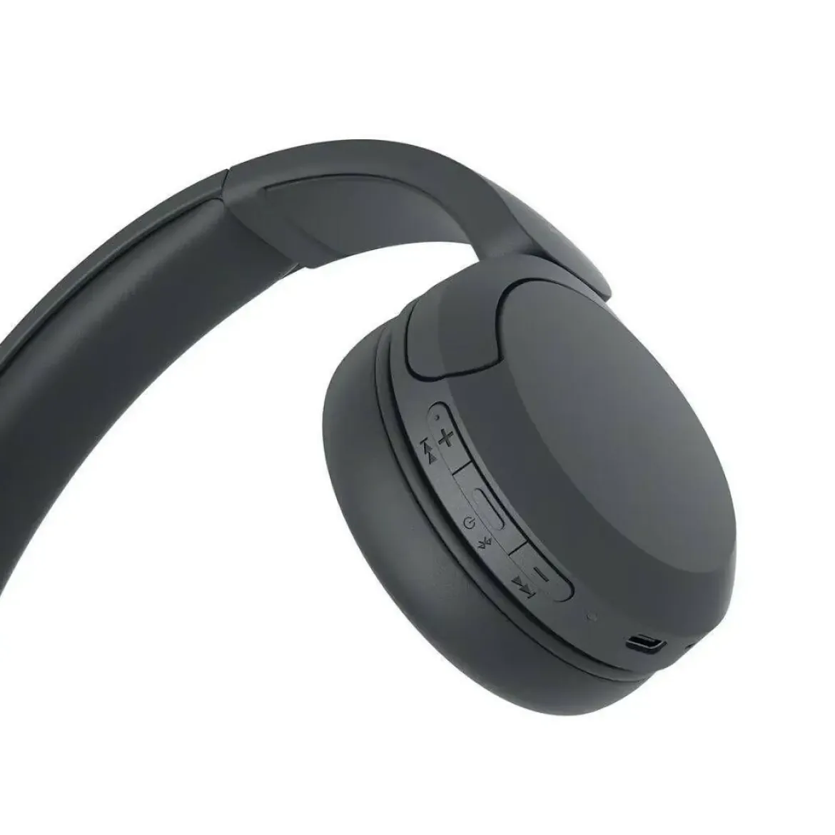 Auriculares SONY WH-CH520