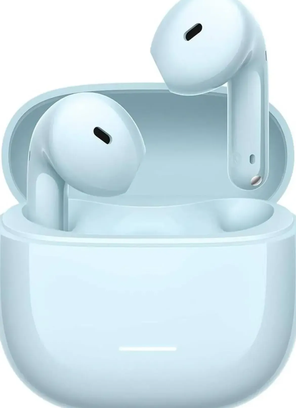 Auriculares Xiaomi Redmi Buds 8 Active Blue Bluetooth 5.4 con Micrófono BHR08JPGL