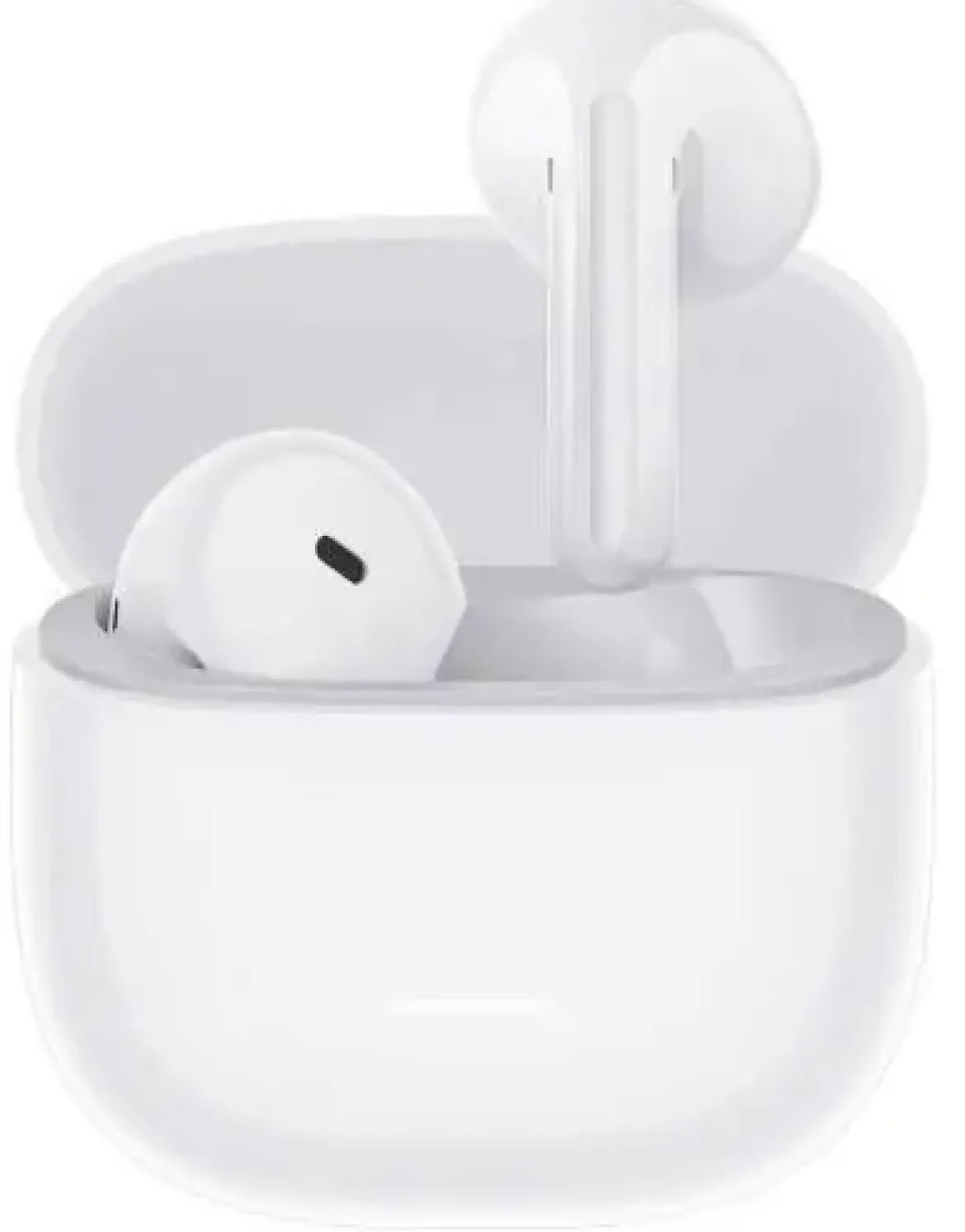 Auriculares Xiaomi Redmi Buds 8 Active White Bluetooth BHR08JUGL