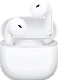 Auriculares Xiaomi Redmi Buds 8 Active White Bluetooth BHR08JUGL