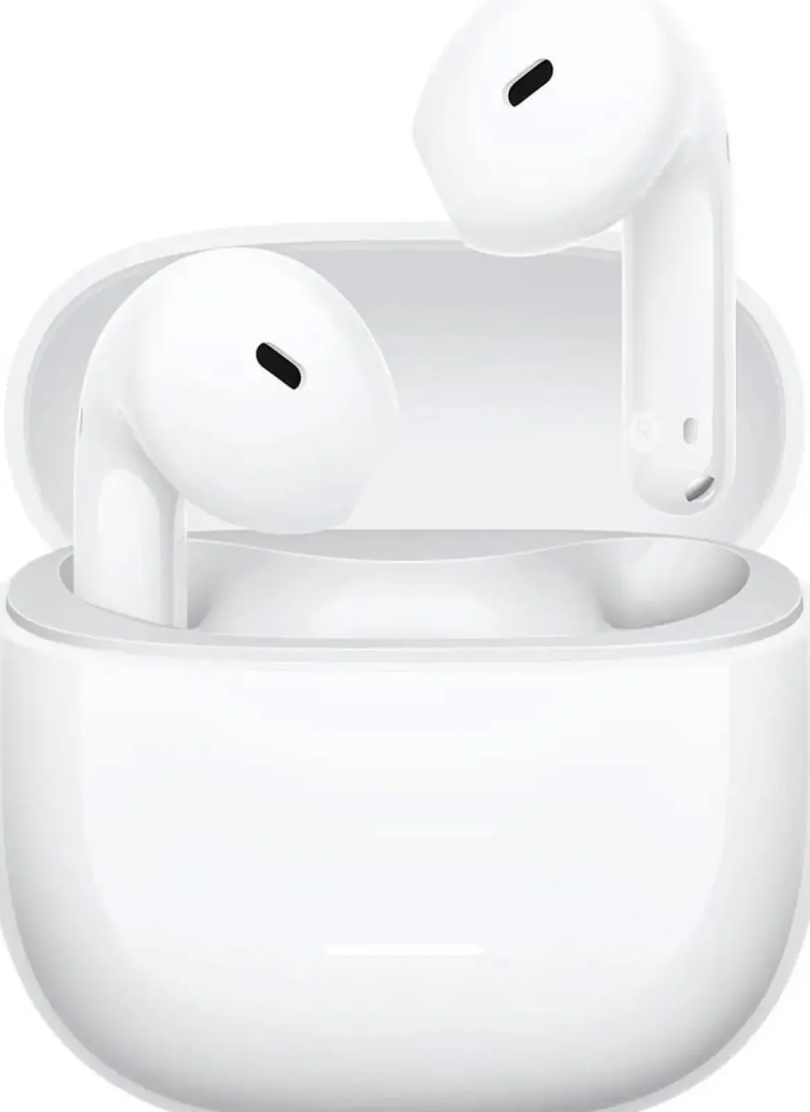 Auriculares Xiaomi Redmi Buds 8 Active White Bluetooth BHR08JUGL