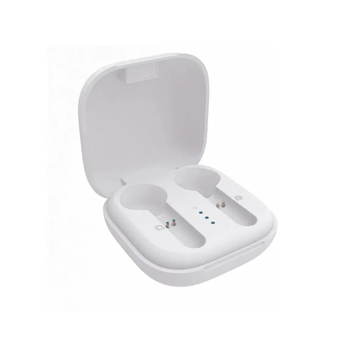 Auricular Inalámbrico Bluetooth 5.0 Sin cable 60603