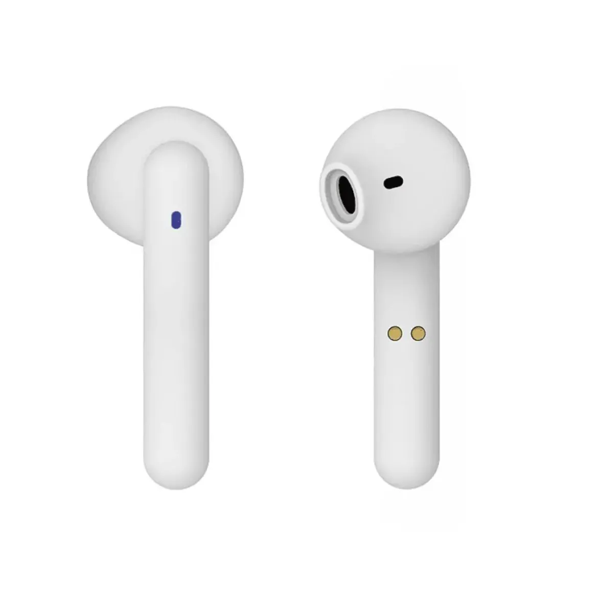 Auricular Inalámbrico Bluetooth 5.0 Sin cable 60603