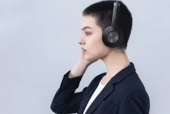 Auricular SPC Inalámbricos Spc Dreamer Pro Negro 4750N