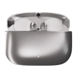 Auricular VIVANCO Metal Pair Pro Plata 63993